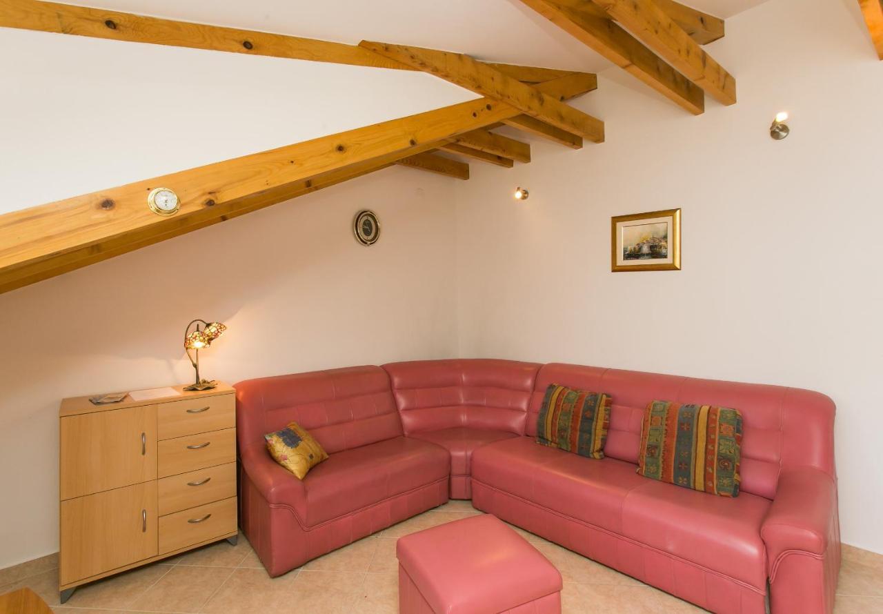 Guest House Zaton - Zaton Veliki Room photo