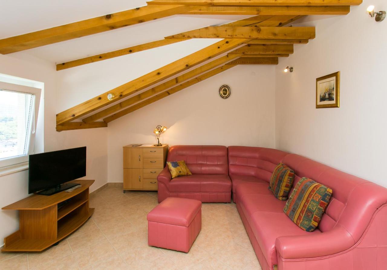 Guest House Zaton - Zaton Veliki Room photo